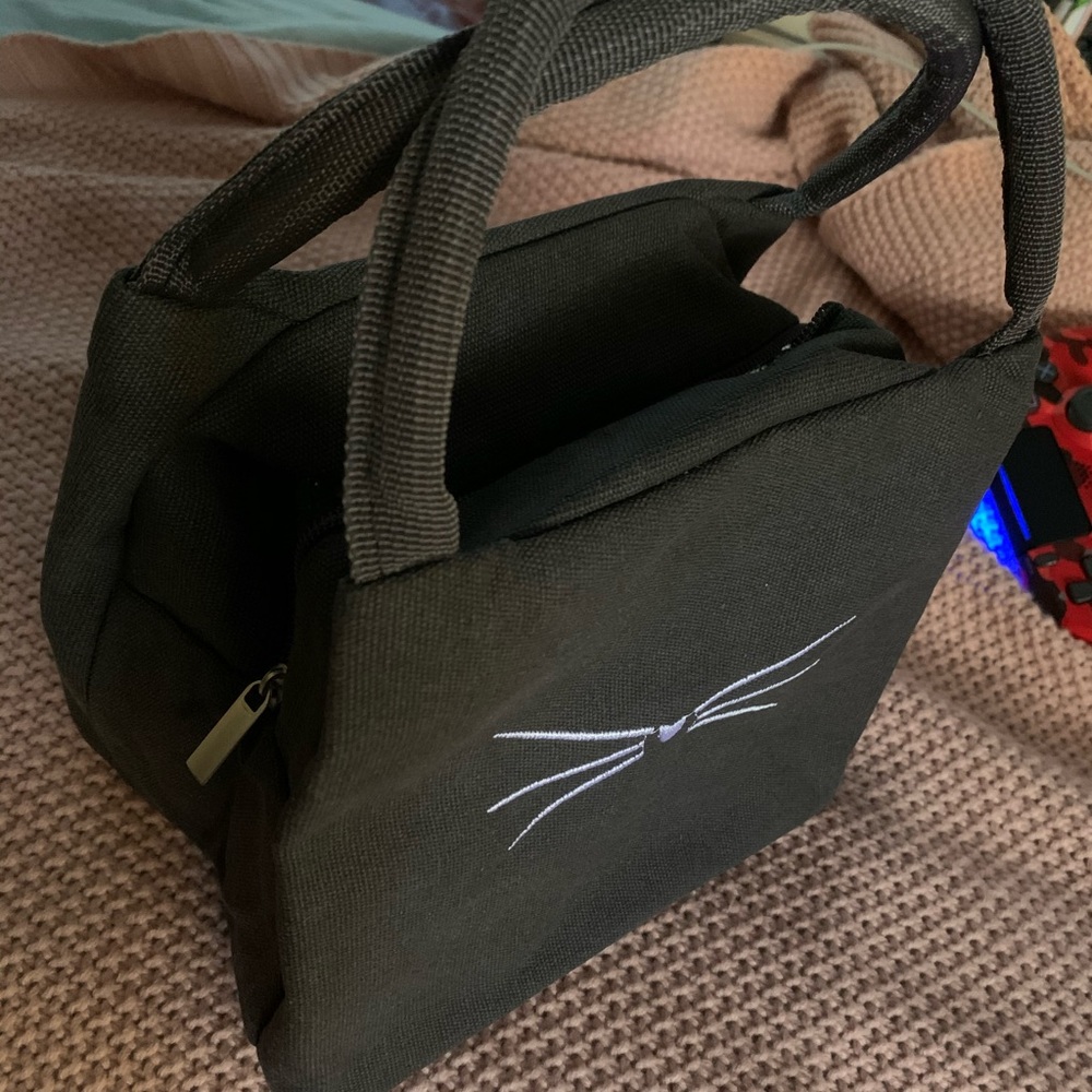 Insulated Lunchbox